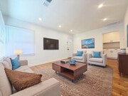 Photo - 1720 N Hollywood Way Apartments Unit A