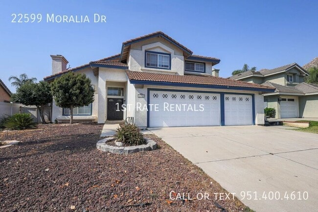 Photo - 22599 Moralia Dr House