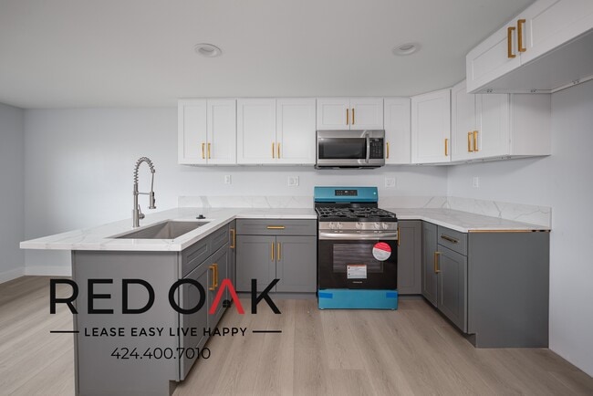 Photo - 3301 Obama Blvd Unit 4