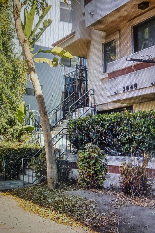 Building Photo - 3648 Motor Ave Rental