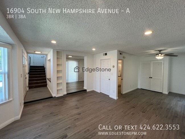 Building Photo - 16904 New Hampshire Ave Unit A