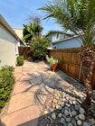 back patio / private - 1105 Grand Ave Apartments Unit 1105 Grand Ave