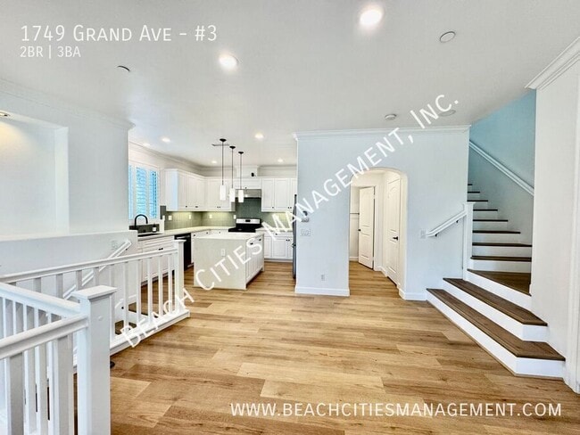 Photo - 1749 Grand Ave Unit #3