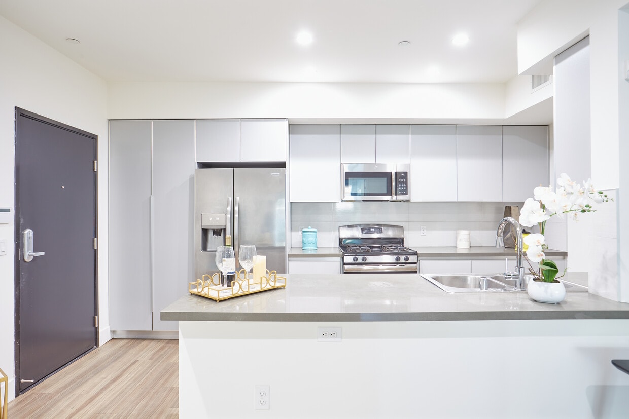 Floor Plan - Unit 309