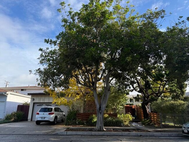 View of building from Princeton - 1533 Princeton St Unit #6