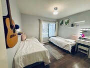 Second double bedroom - 9312 Twin Trails Dr Unit 105