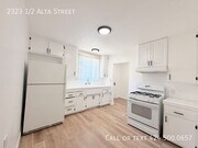 Photo - 2323 1/2 Alta Street-