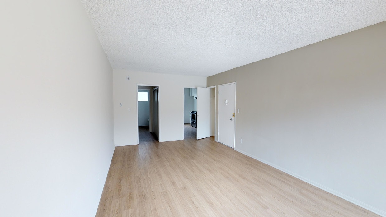 3D Tour - Fairmont Apartments