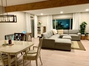 Dining/Living Room - 6824 Hyde Park Dr Unit E