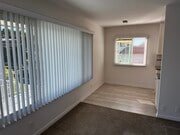 Living room looking over to dining area - 1328 Barry Ave