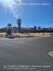 Photo - 58439 Palisade Dr