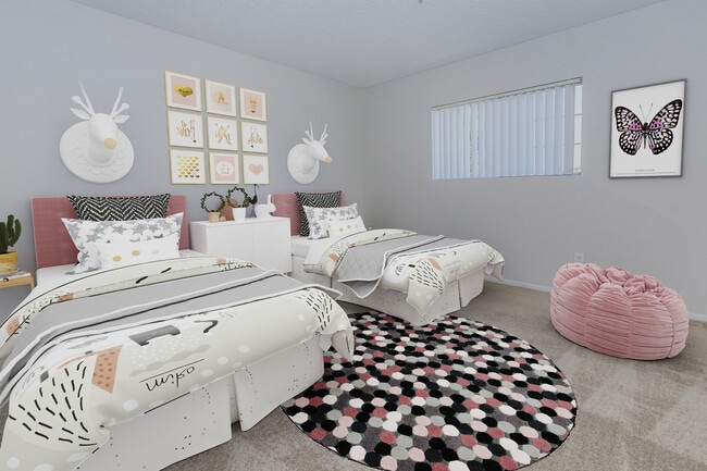 Photo - Brookside Apartments