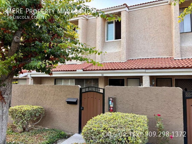 Photo - 36 Lincoln Ct Townhome