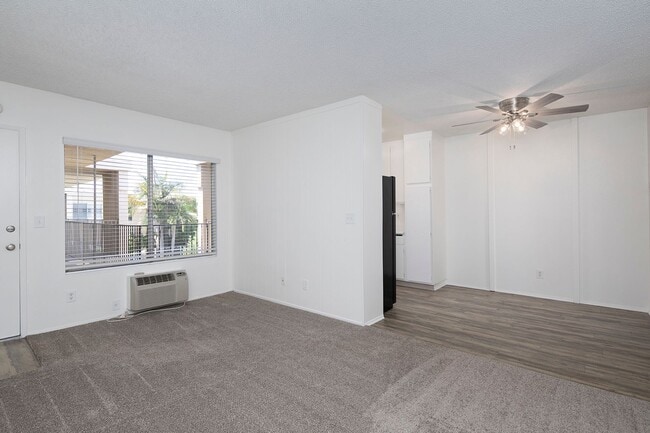 Photo - Four Winds Apartments