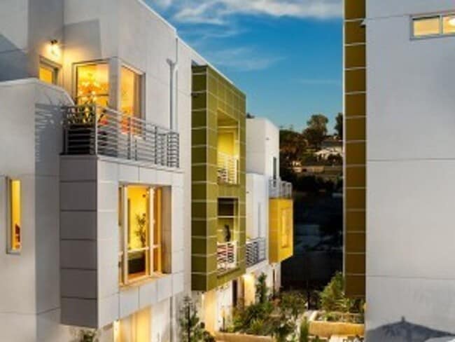 Building Photo - Three-story Silverlake modern home