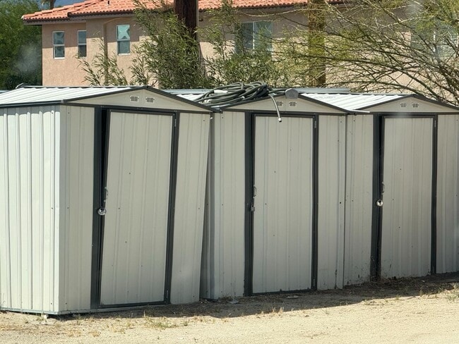 Building Photo - 66321 Buena Vista Ave