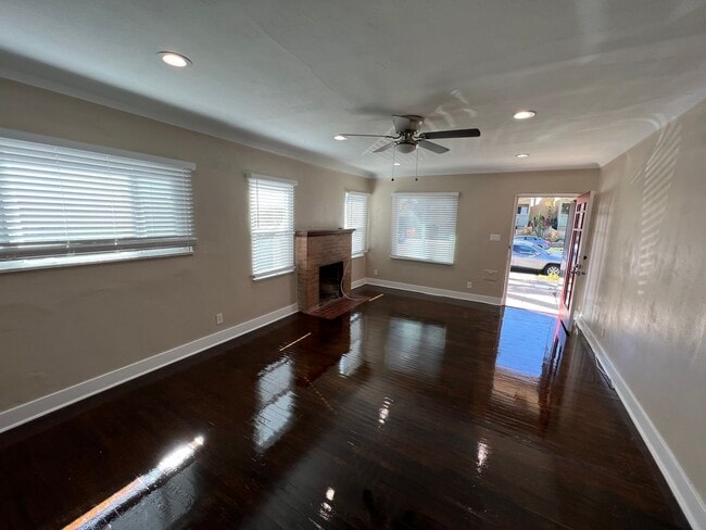 Photo - 33rd Duplex Unit 2/1 Front Spanish Style Home