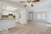 Photo - Charming 3Bdm 2Ba Home with Modern Updates and Private Outdoor Space in Gated Commnity!