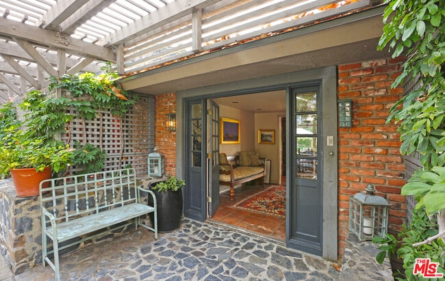 Photo - 2673 Mandeville Canyon Rd