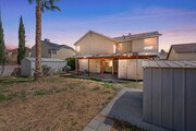 Photo - 42851 Lemonwood Dr House
