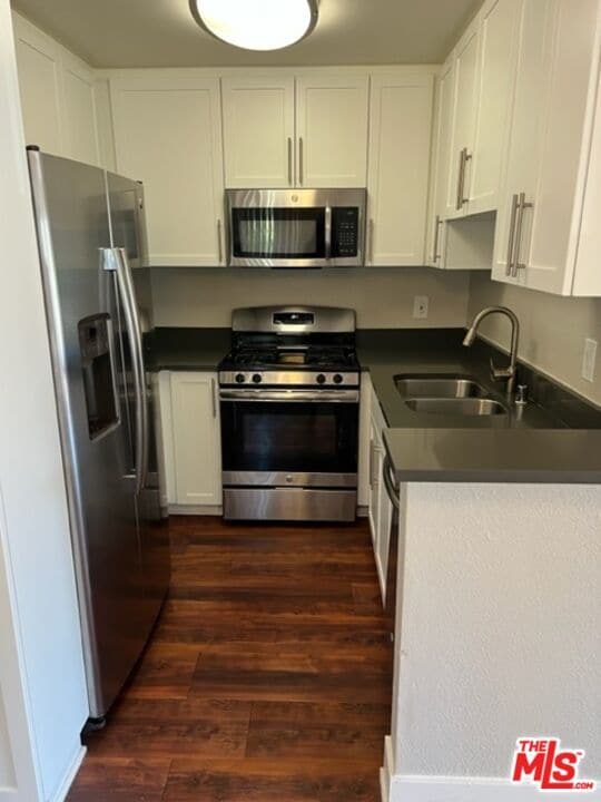 Photo - 5830 Las Virgenes Rd Unit 34-481