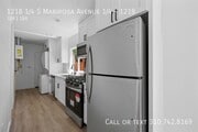 Photo - 1218 1/4 S Mariposa Avenue 1/4-1218 Unit 1218
