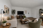 Photo - Harvard Apartments