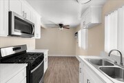 Photo - Park View Apartments- Riverside, CA