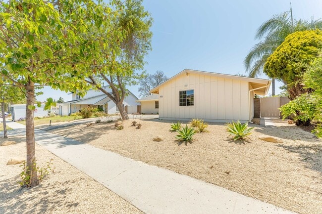 Photo - Charming 4-bedroom Single Story Newbury Park Home