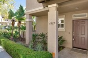 Photo - Vibrant 3 Bedroom Townhome in Bressi Ranch