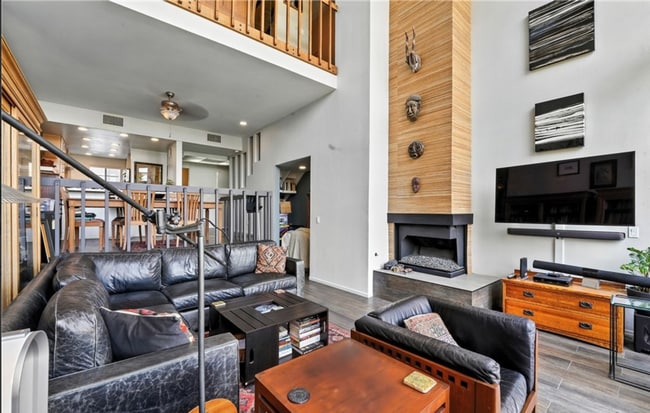 Photo - Welcome to Marina Pacifica — Luxury Waterfront Living