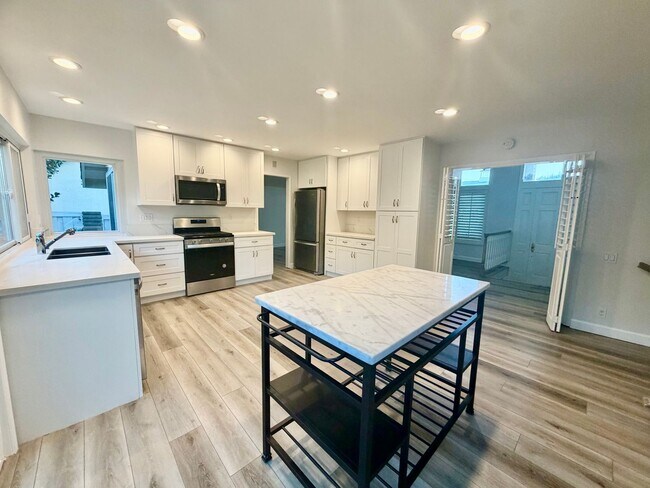 Photo - Welcome to this beautiful 4 bedroom home in the highly desirable "Port Streets" of Newport Beach