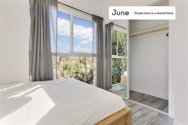 Photo - Room in Shared 5 bed/7 bath home Unit A