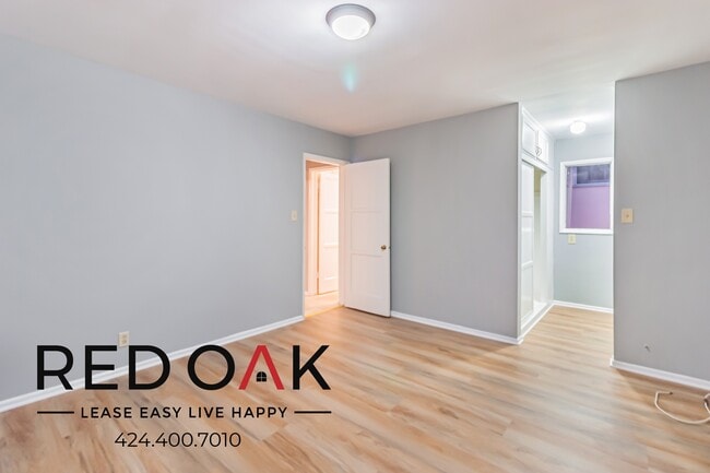 Photo - 1311 Laurel Ave Unit A