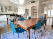 Dining - 1807 El Faro House