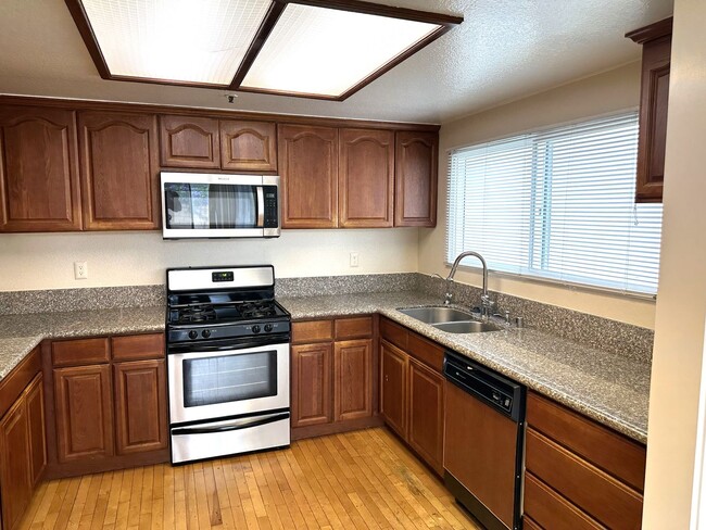 Photo - Upgraded Condo with Dual Masters in Gated Community in Orange