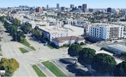 Photo - 402 S Robertson Blvd