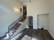 Photo - Upgraded 3+2.5 end unit w/attached garage ... House