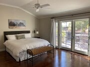 Photo - Private Courtyard Entry & Expansive Backyard Oasis