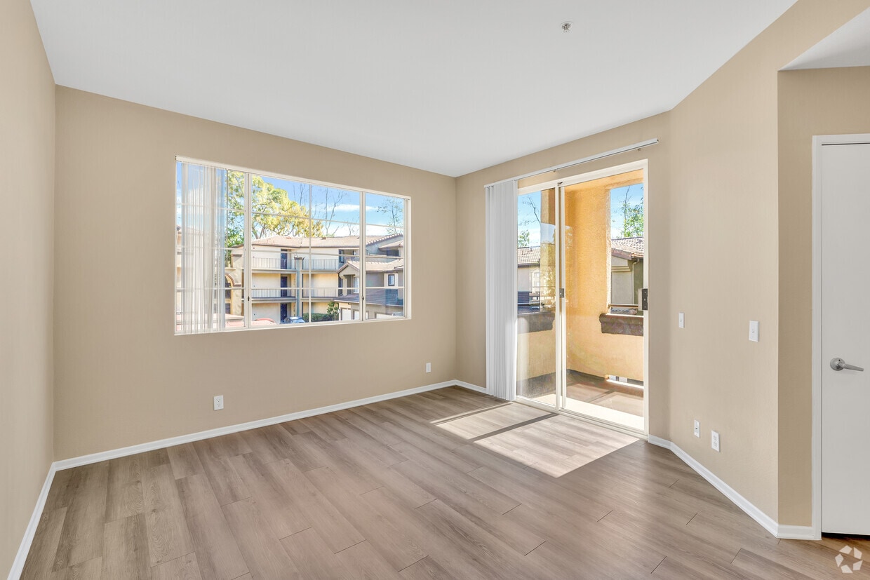 3D Tour - Wood Canyon Villas
