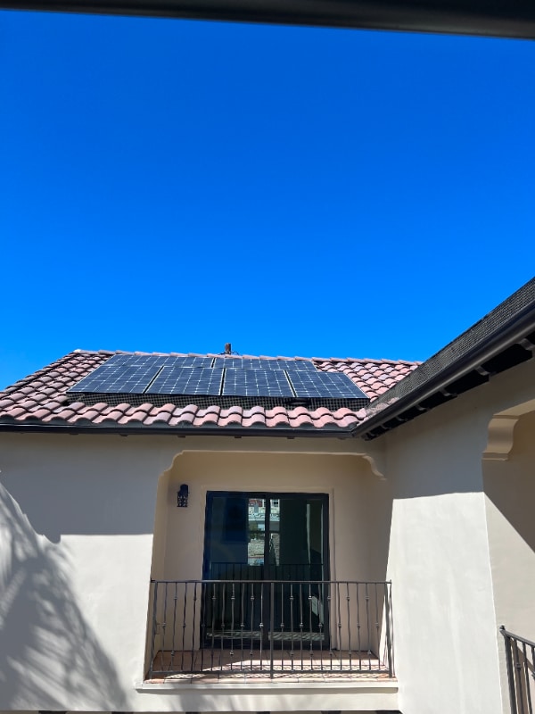 Photo - 203 S Meridith Ave Townhome