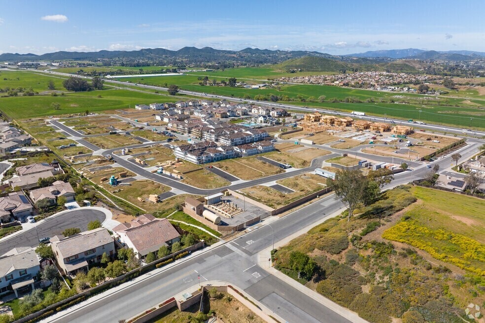 3D Tour - Tricon Menifee