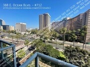 Photo - 388 E Ocean Blvd Apartment Unit #712