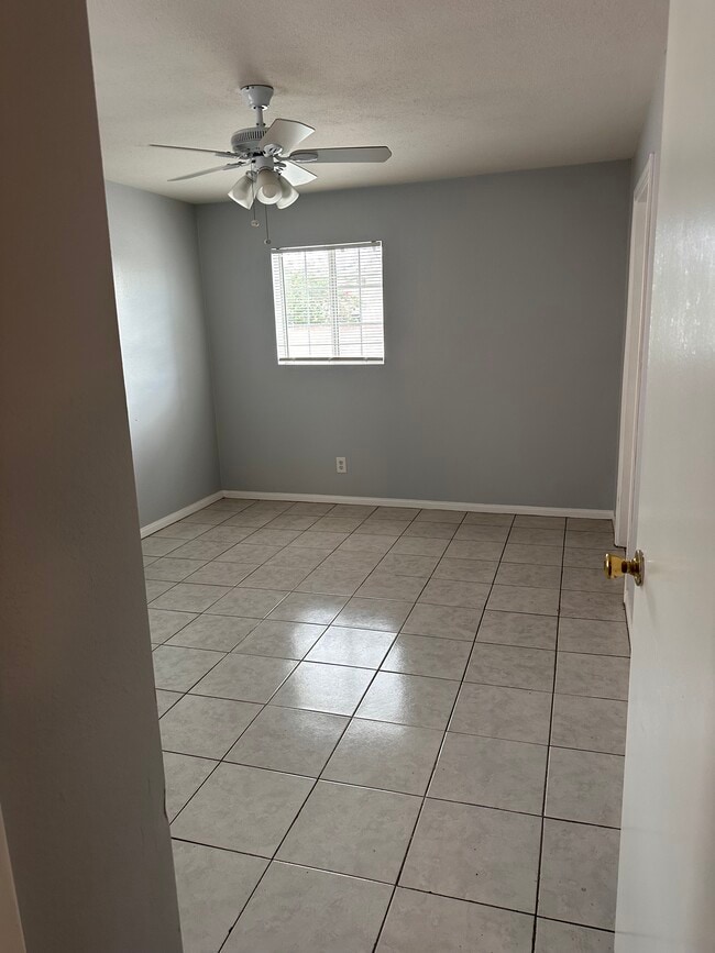Bedroom - 8018 Troost Ave