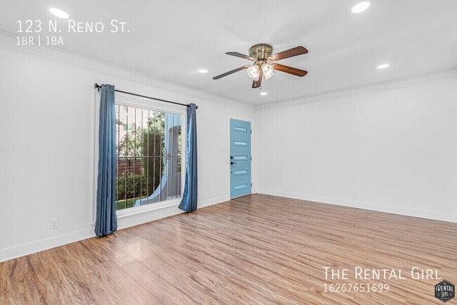 Photo - 123 N Reno St