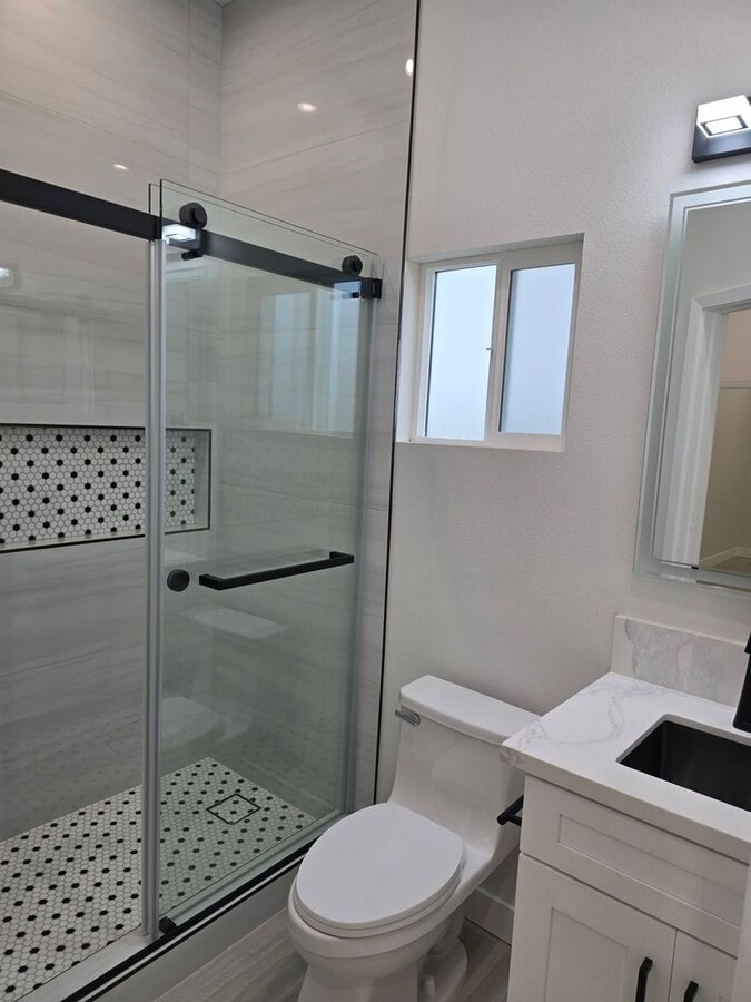 Photo - 12685 Aristocrat Ave Unit A - MASTER BEDROOM