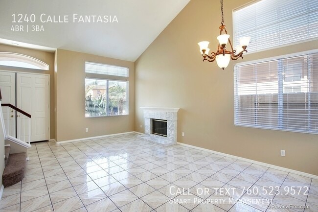 Photo - 1240 Calle Fantasia House