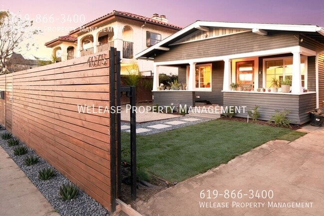 Building Photo - 4077 Kansas St