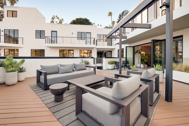 Vica Silver Lake - Vica Silver Lake Apartments