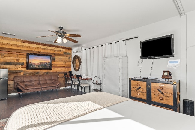 Photo - 61600 Palm Vista Dr Unit Casita